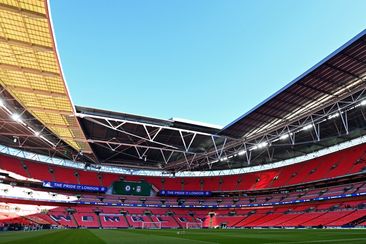 Chelsea vs Liverpool LIVE: Carabao Cup final team news, line-ups and more today