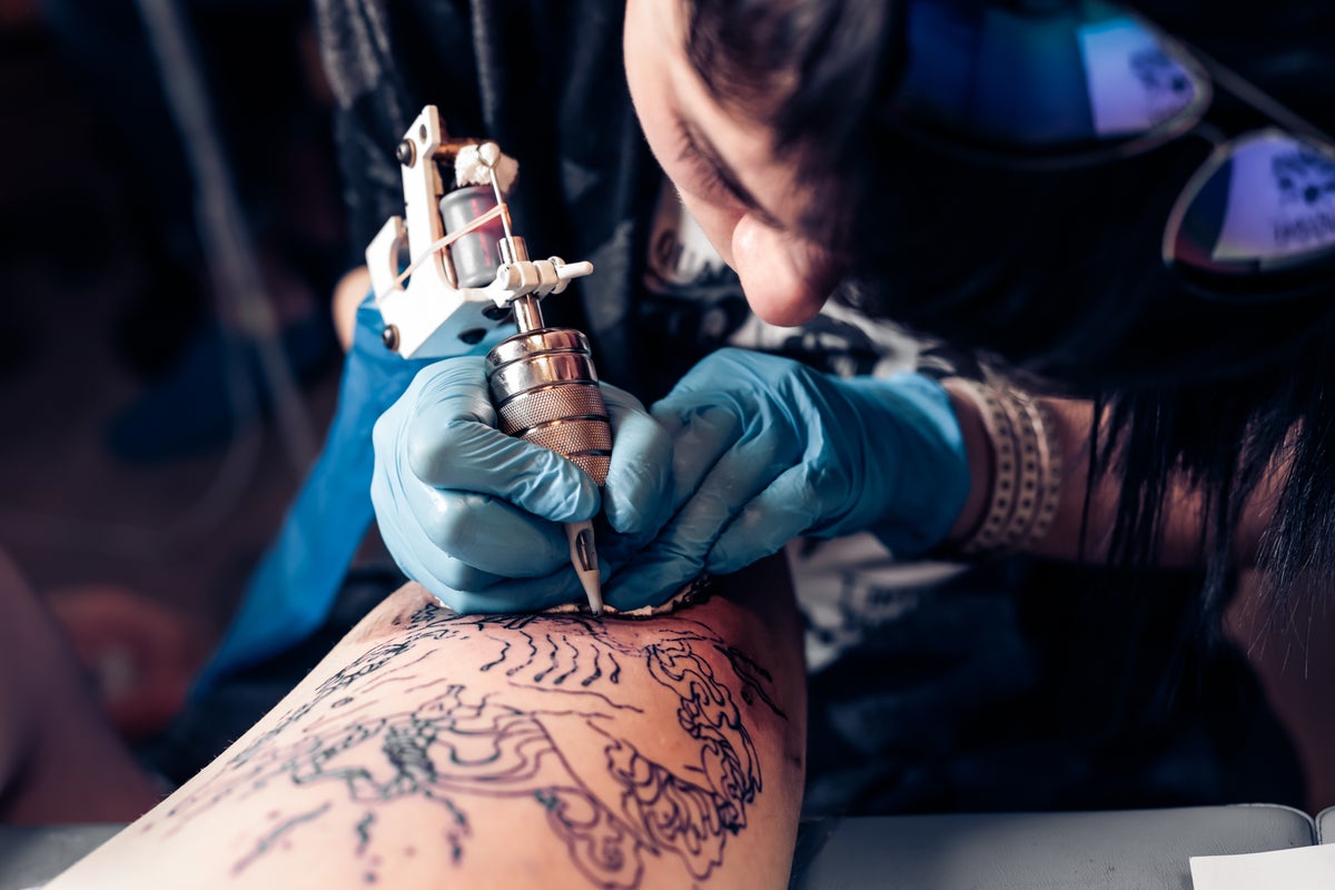 Forget lazy cliches about ‘criminals and sailors’ – western tattooing has a rich history