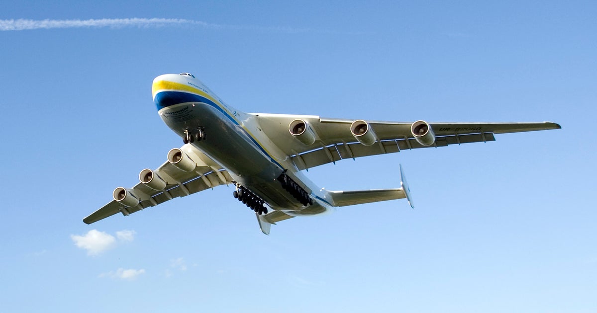 Ukrainian company carries out the first flight to Brazil with Antonov An-12  after the start of the war - Aeroflap