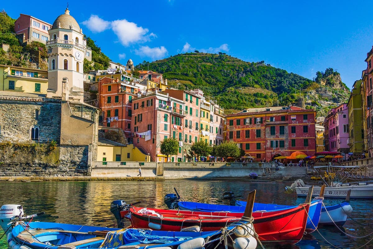 Italia: è il processo di acquisto di una casa in Italia per un solo euro
