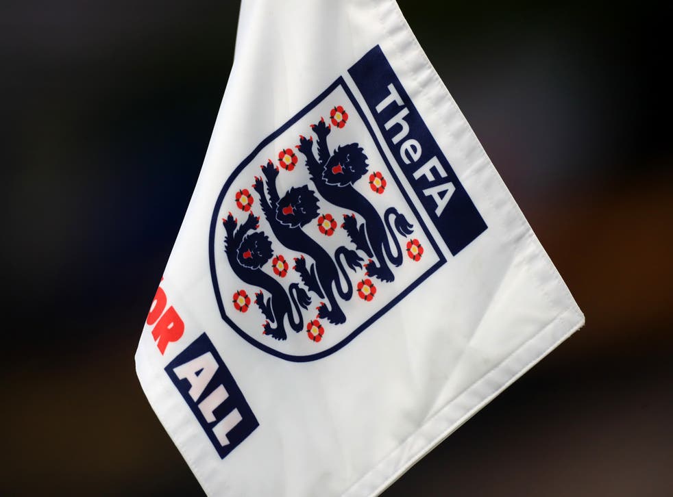 The Football Association has said England will not play Russia in any fixture for the “foreseeable future” (Mike Egerton/PA)