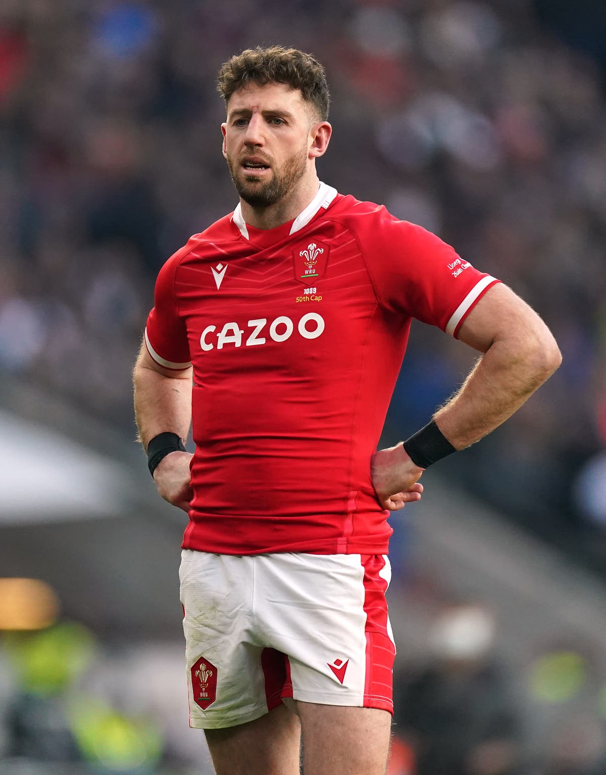 Wales wing Alex Cuthbert believes time at Exeter had major impact on his career