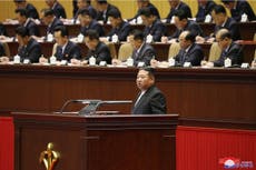 US and 10 other countries condemn North Korea missile launch