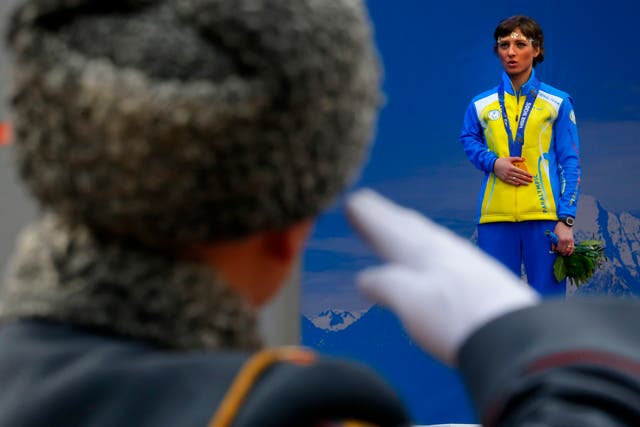 Paralympics Ukraine