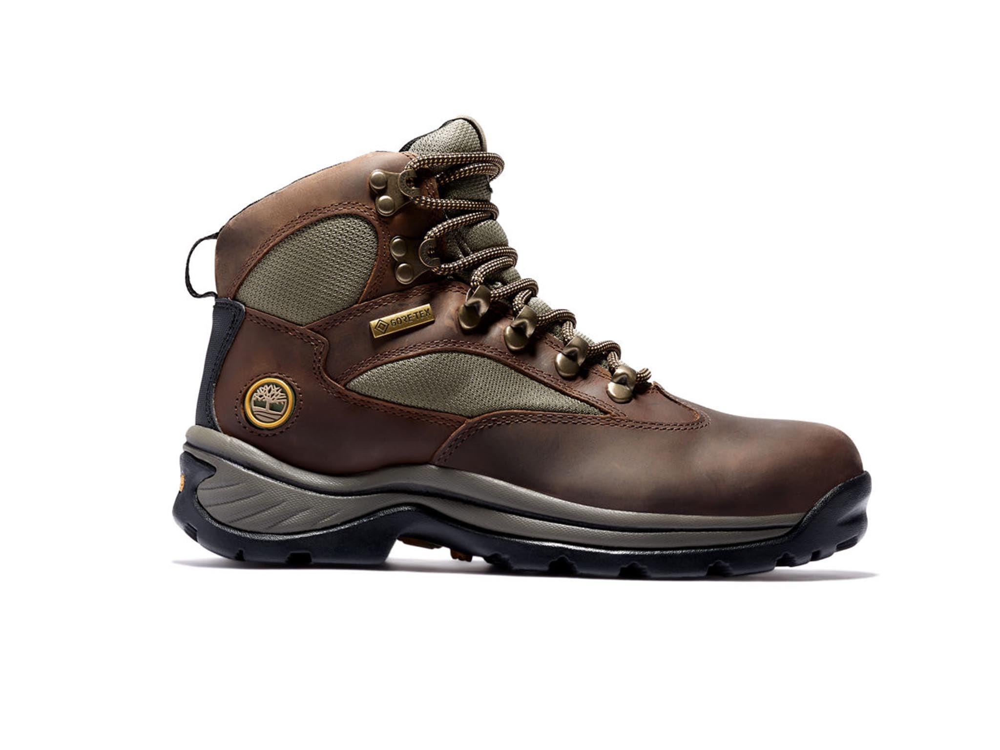 Timberland chocorua gore-tex hiker for women (£130), Buy Now