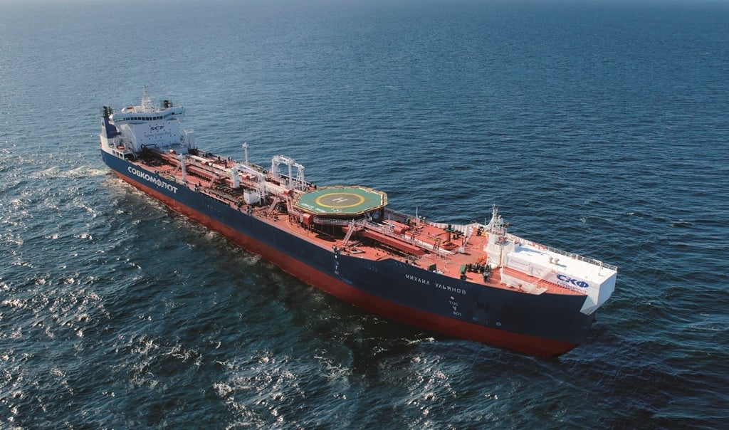 This state-owned behemoth is a major force in global shipping