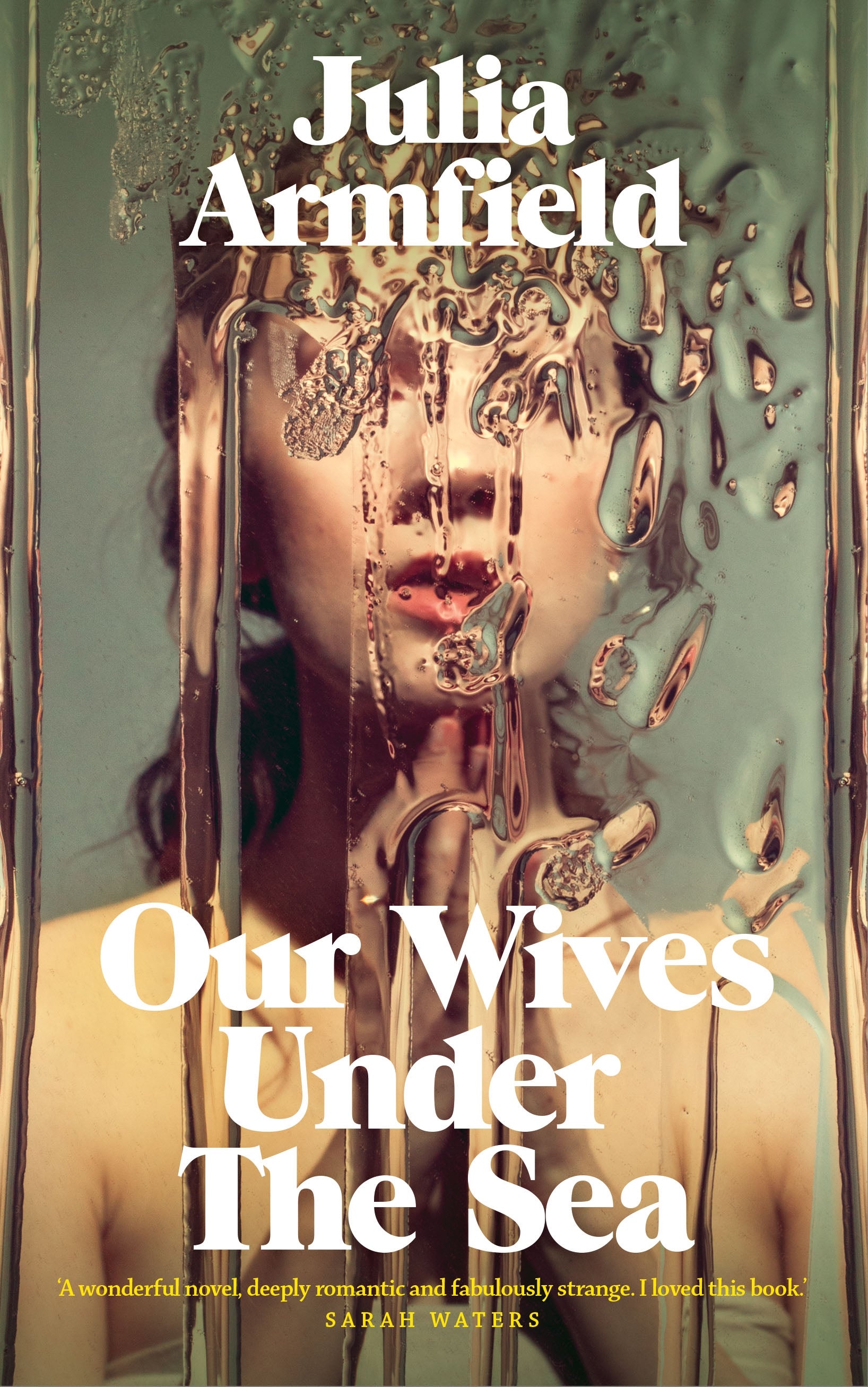 'Our Wives Under the Sea’