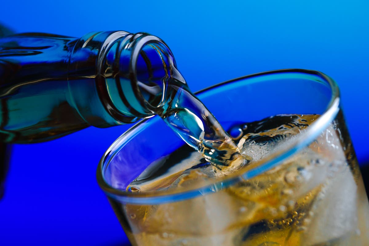 Finland stops selling Russian vodka after threat of &lsquo;serious military consequences&rsquo; if country joins NATO