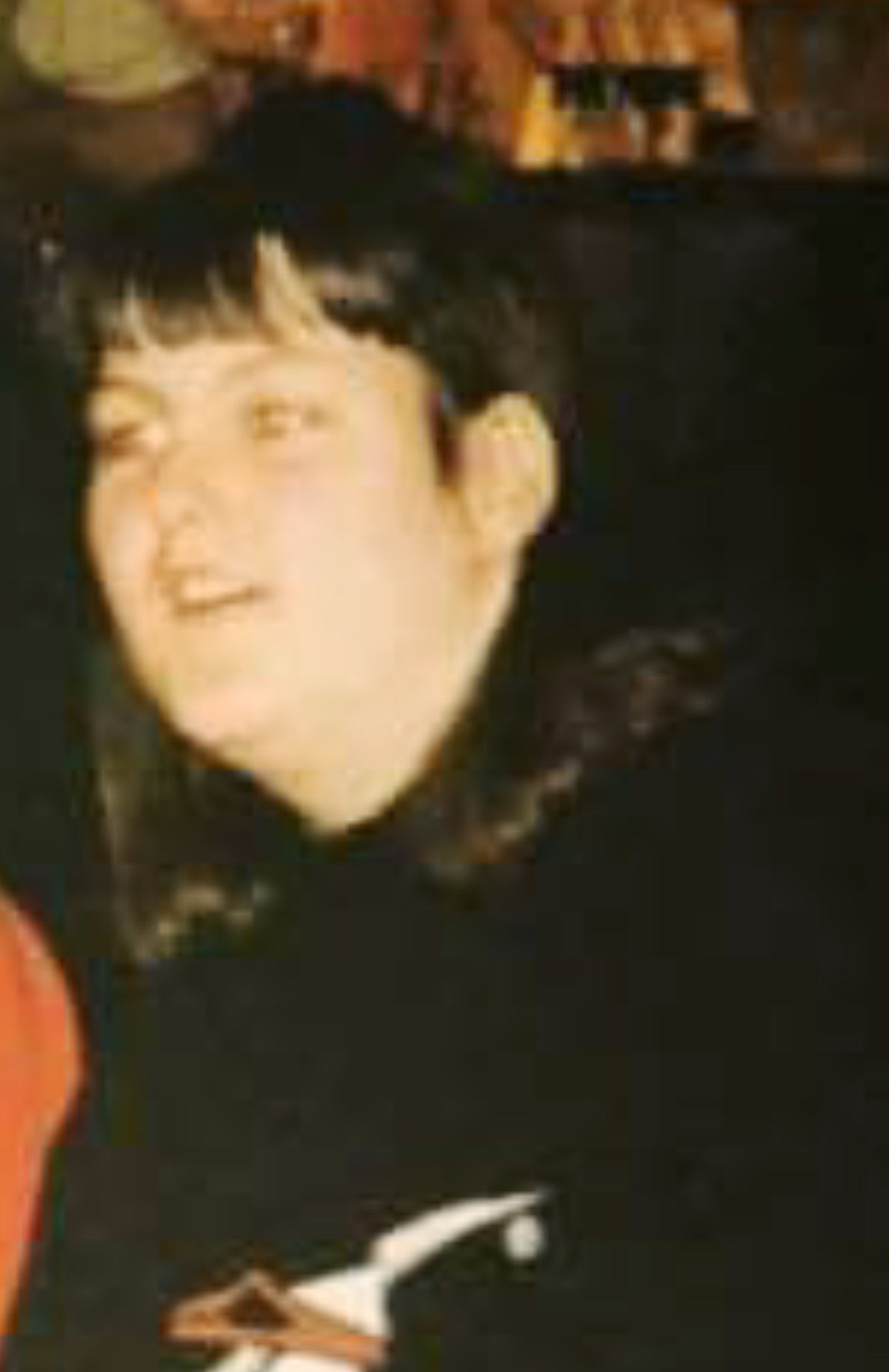Margaret Fleming, who was reported missing in October 2016 from her home in Inverkip, Inverclyde (Handout/PA)