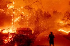 To prevent climate catastrophe, abandon the idea we can limit overheating to 1.5C