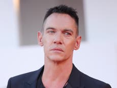 Jonathan Rhys Meyers to avoid jail and pay $500 fine after entering plea deal over DUI arrest, legal documents show