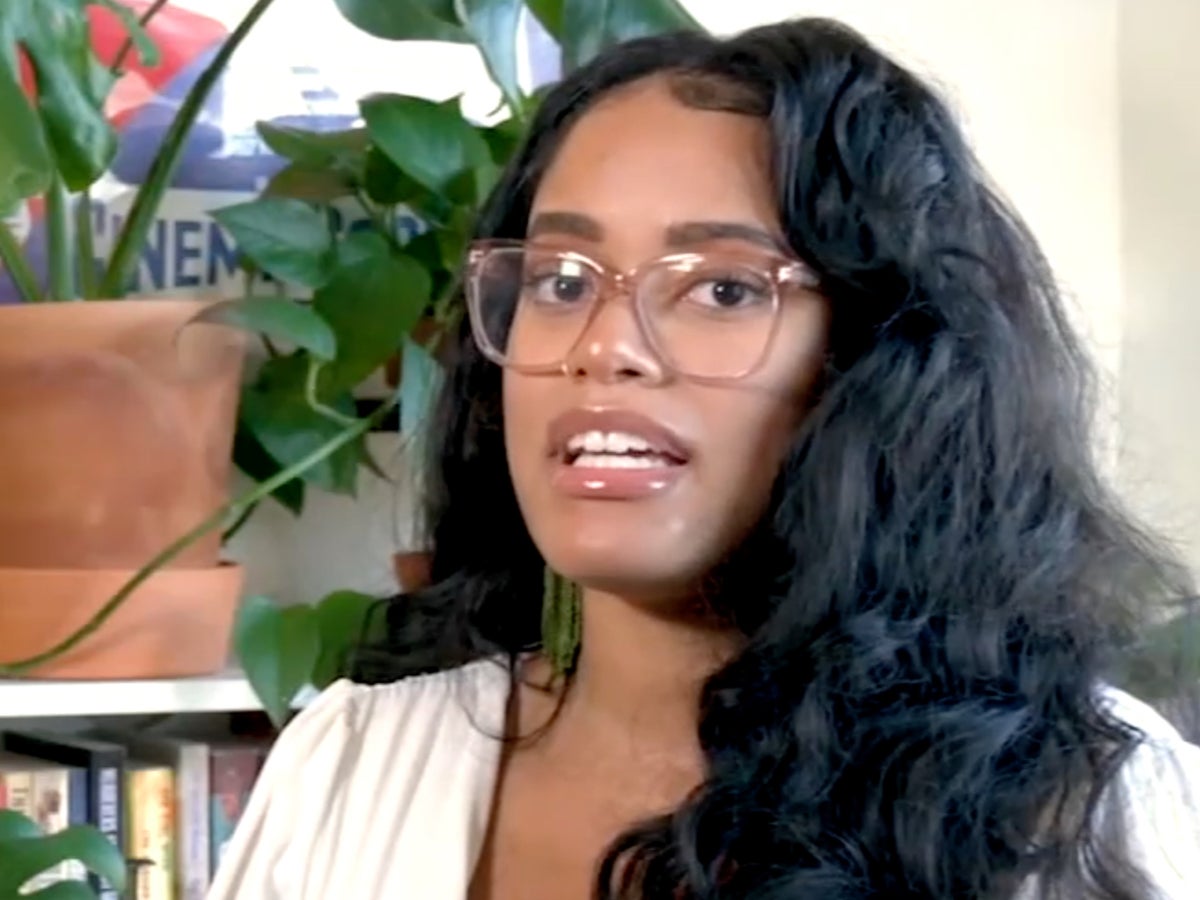 Delta Airlines accused of moving Black woman to back of plane for the convenience of two white passengers | The Independent