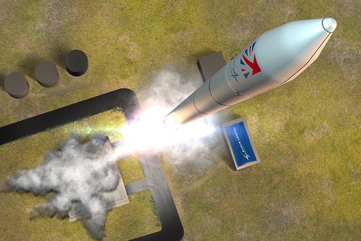 Rockets to lift off from Shetland Islands by year&rsquo;s end