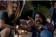 Dave Grohl on Foo Fighters after Taylor Hawkins: ‘Continuing was complicated’