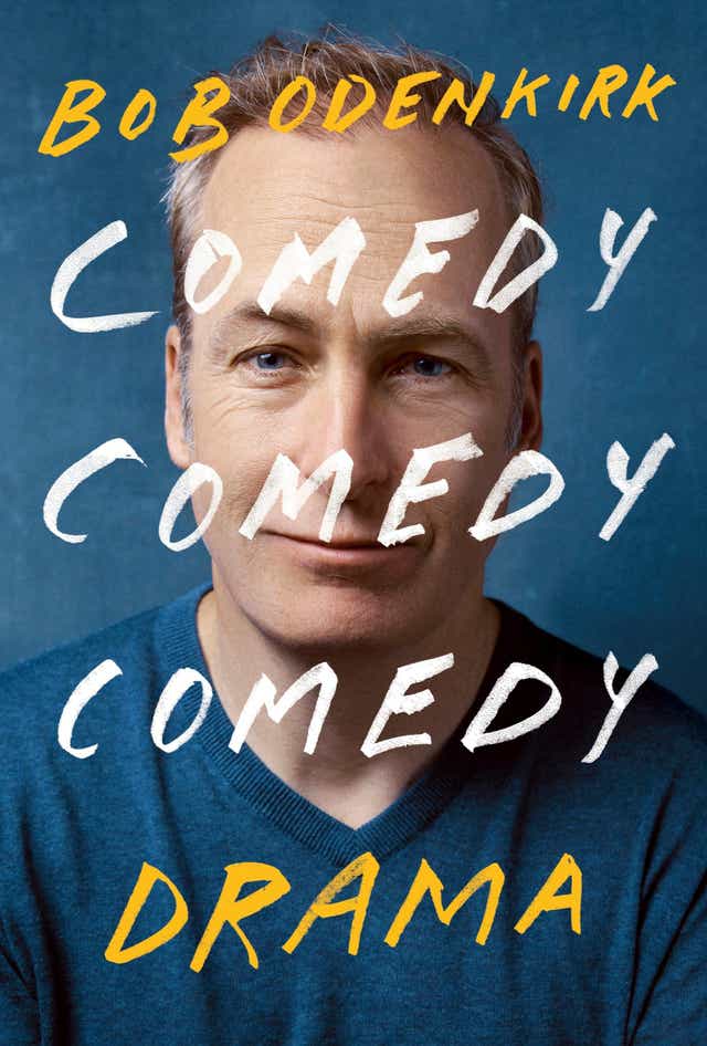 Book Review - Comedy Comedy Comedy