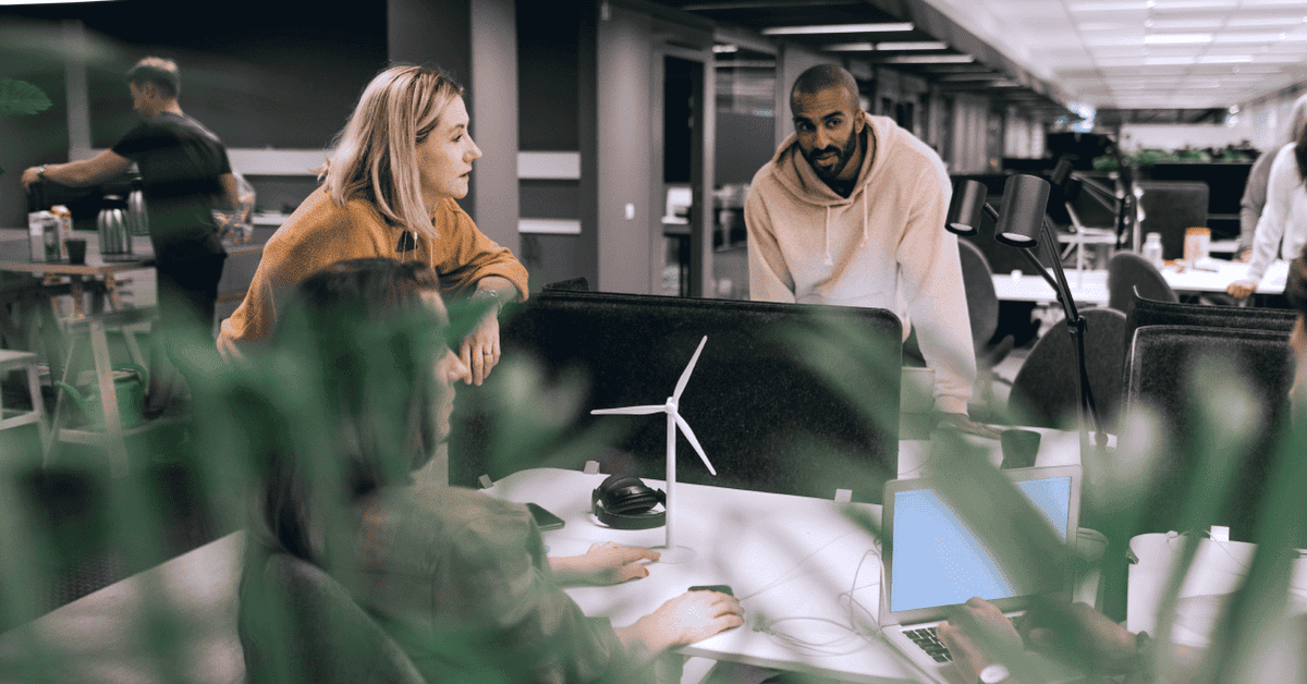 How to become a sustainability leader in 2022 How to become a sustainability leader in 2022