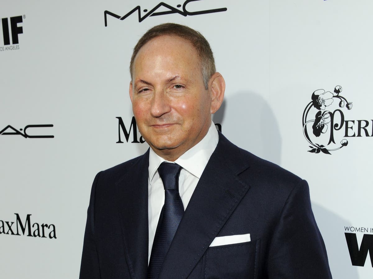 Once Fired by Estée Lauder, John Demsey Joined LVMH-backed PE Firm