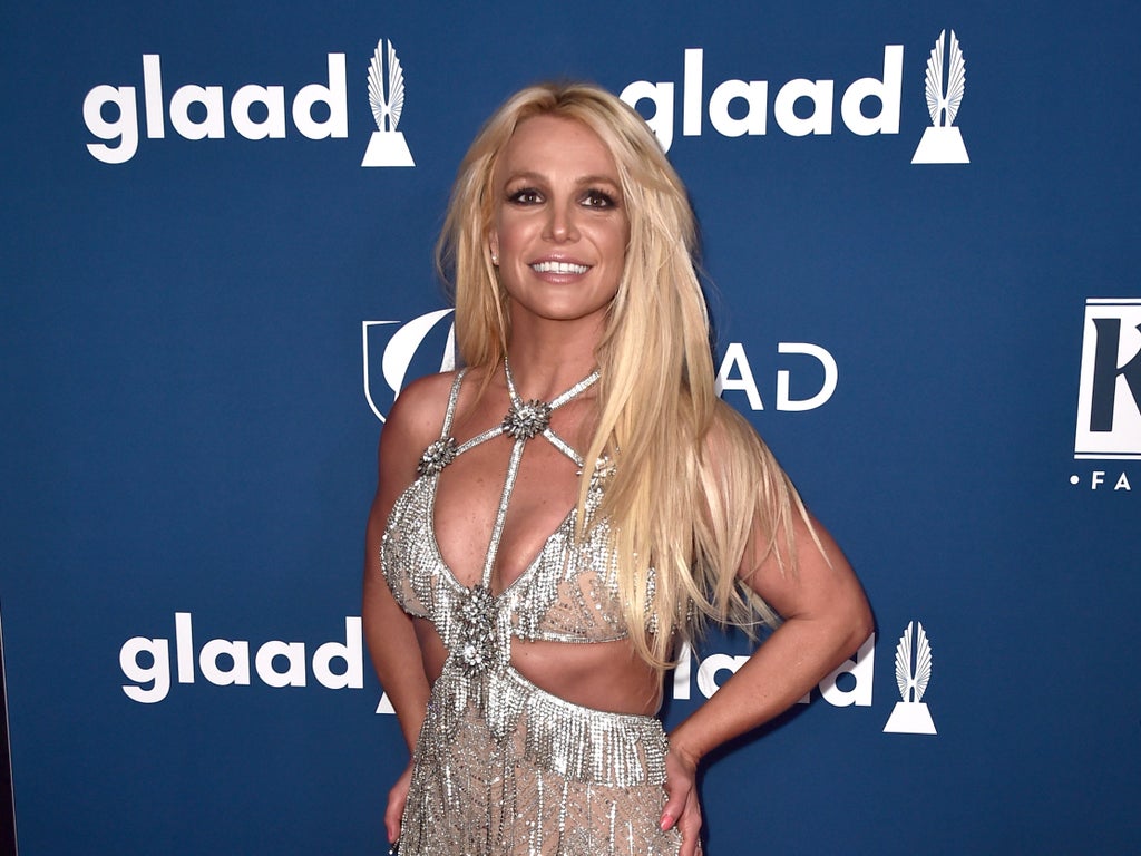 Britney Spears recalls her ‘funny’ experience with Botox