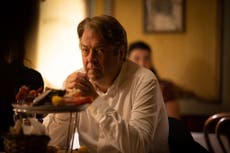 Murder in Provence review: Roger Allam makes this great drama sublime