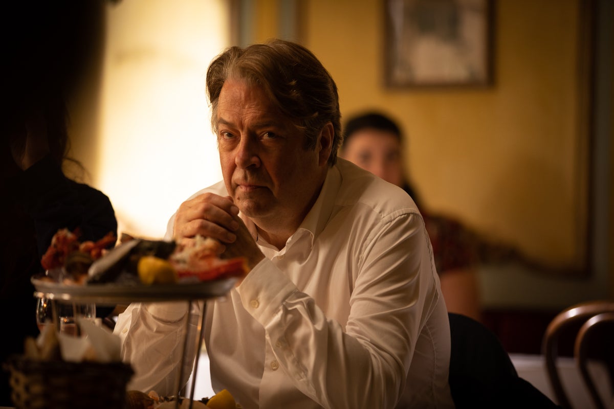Murder in Provence review: Roger Allam makes this great drama sublime