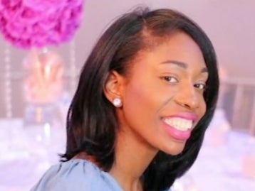 Nisaa Walcott was found dead in the Bronx on 25 February