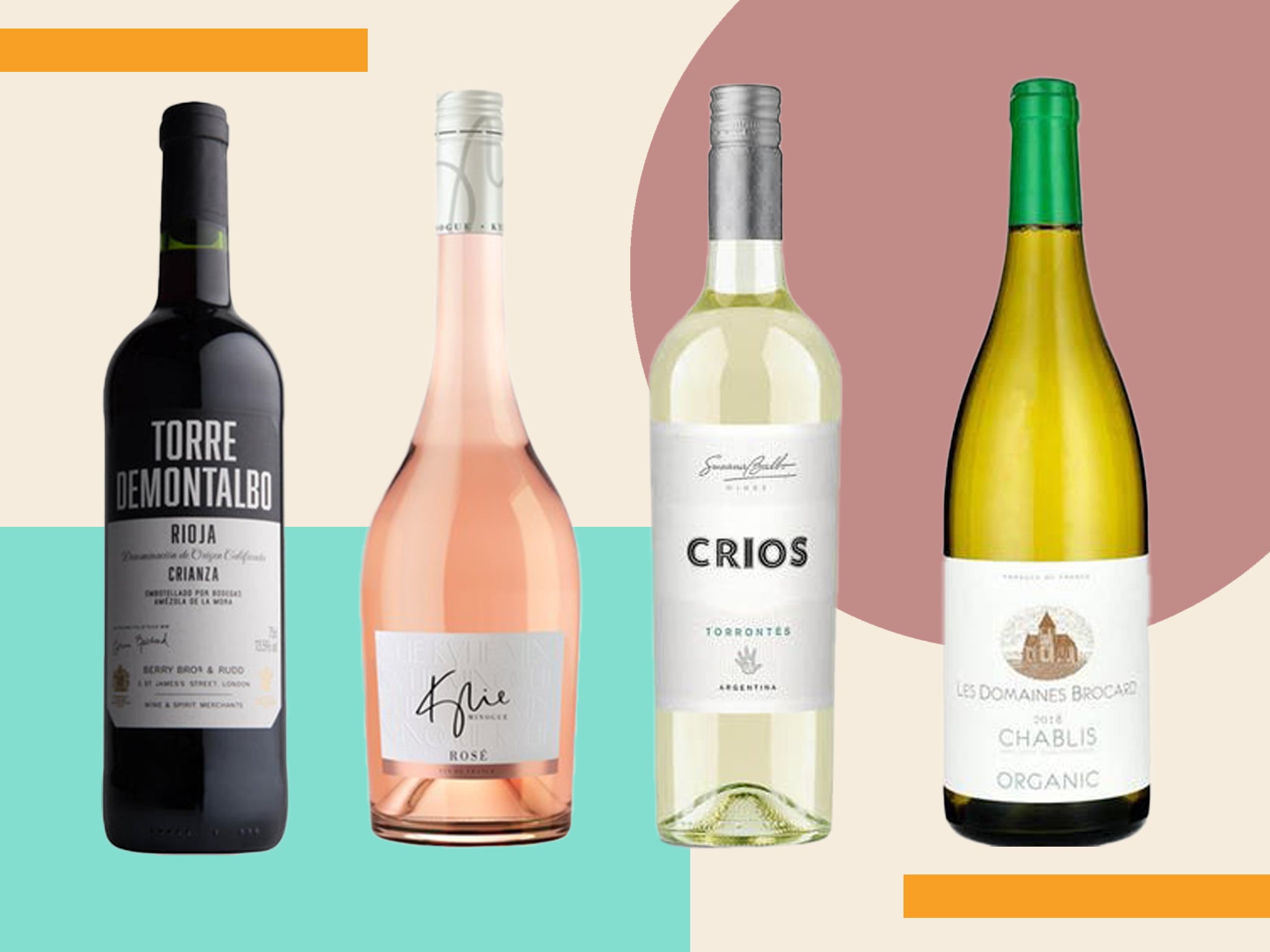 Best wines by women 2023 Red, white, rosé for International Womens Day The Independent