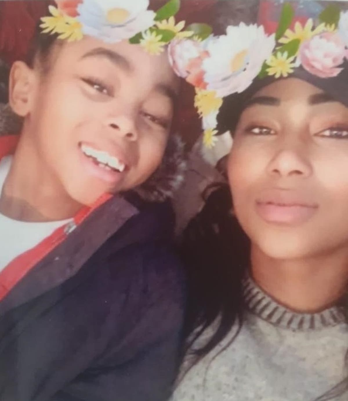 Sasha Johnson&rsquo;s &lsquo;heartbroken&rsquo; family make public appeal for information amid shooting investigation