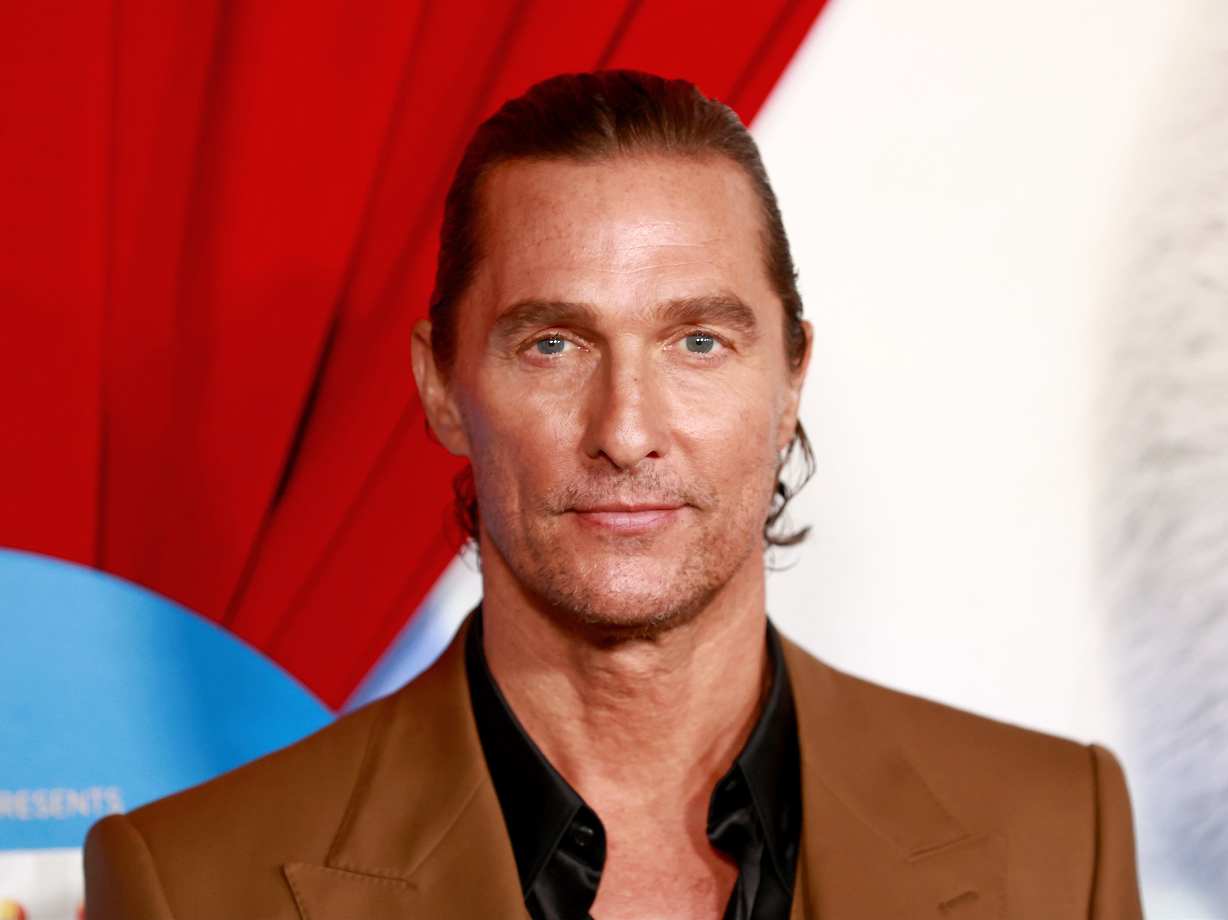 McConaughey could have starred alongside Kate Winslet in the ‘Titanic’