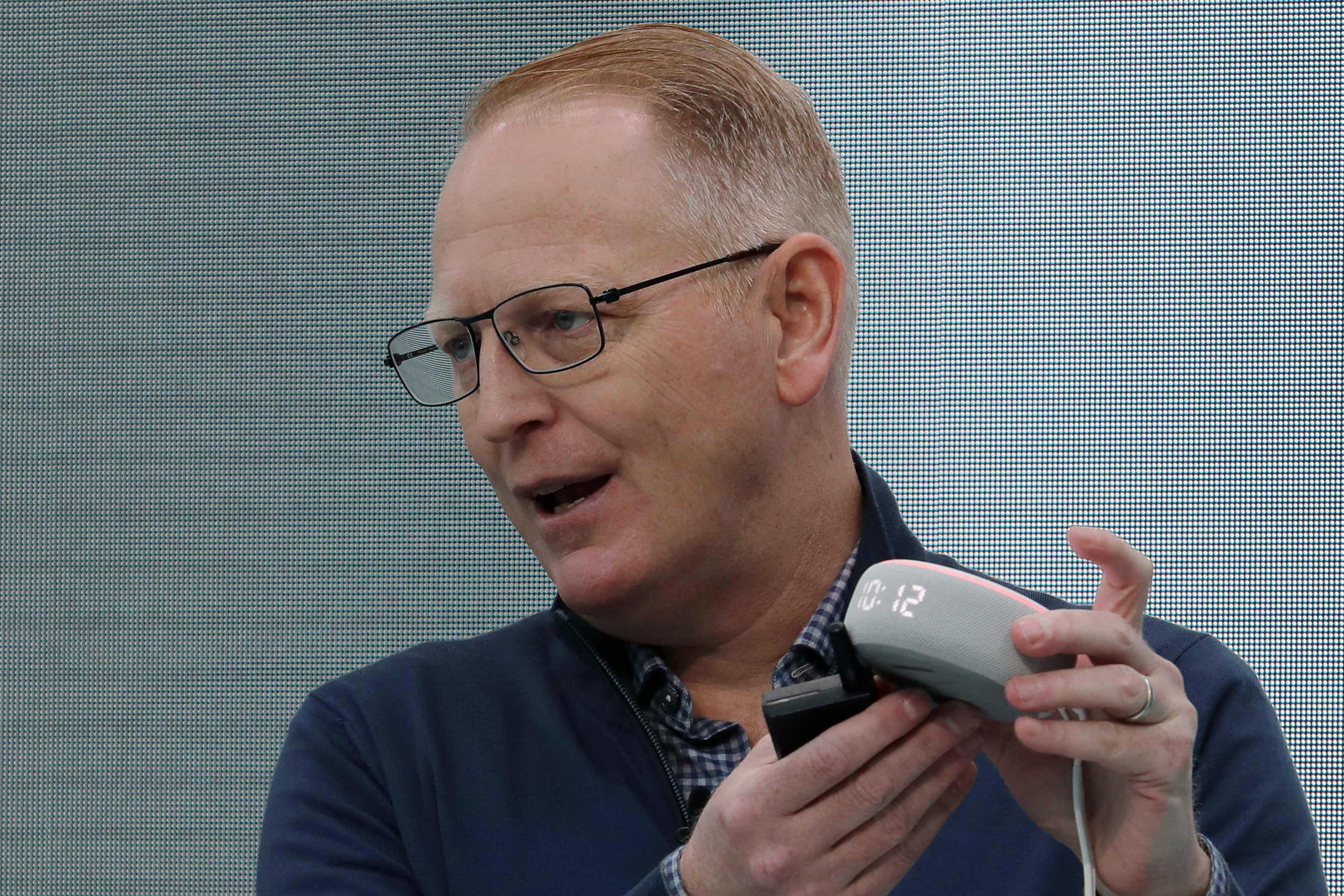 AMAZON-AYUDA MÉDICA