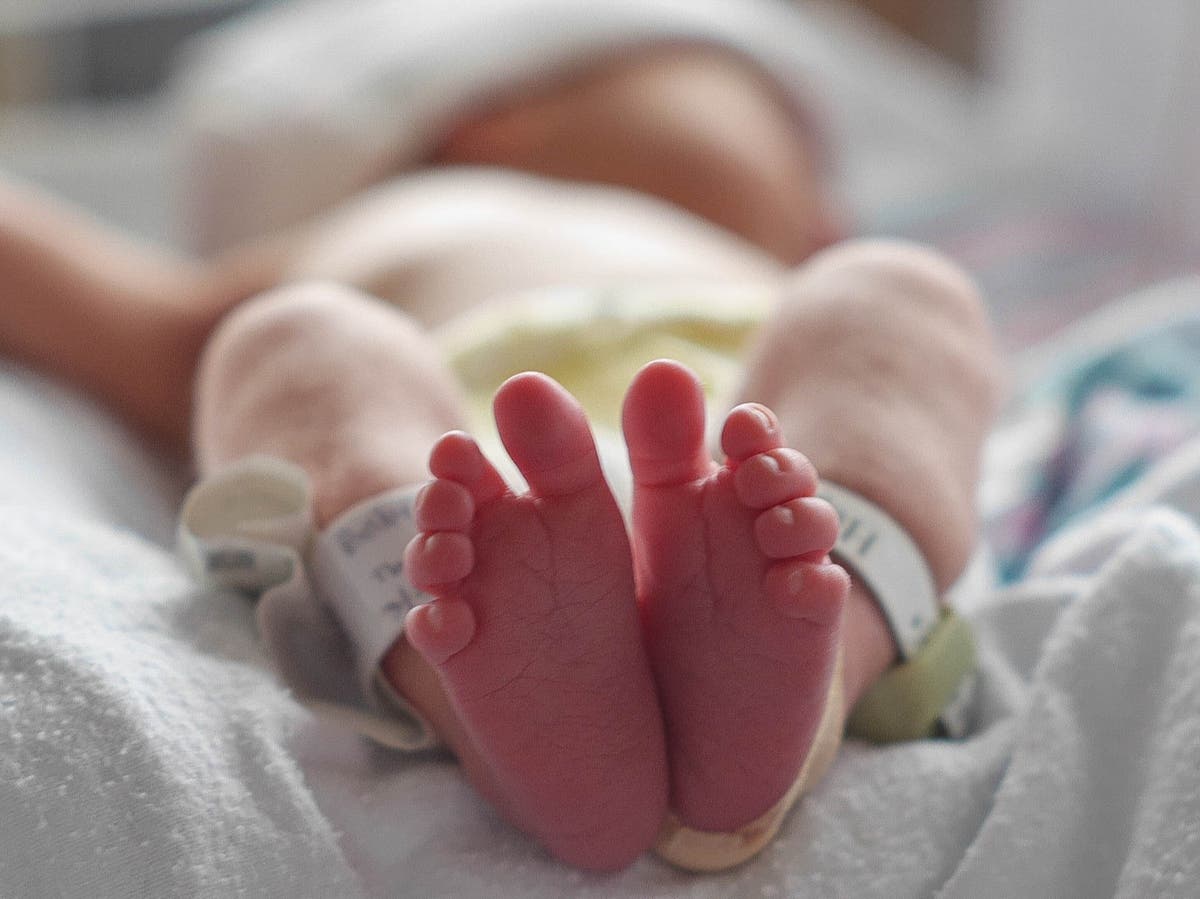 Scotland&rsquo;s most popular baby names revealed