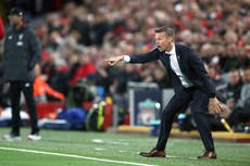 Jesse Marsch’s Leeds to-do list includes onboarding fans and securing safety