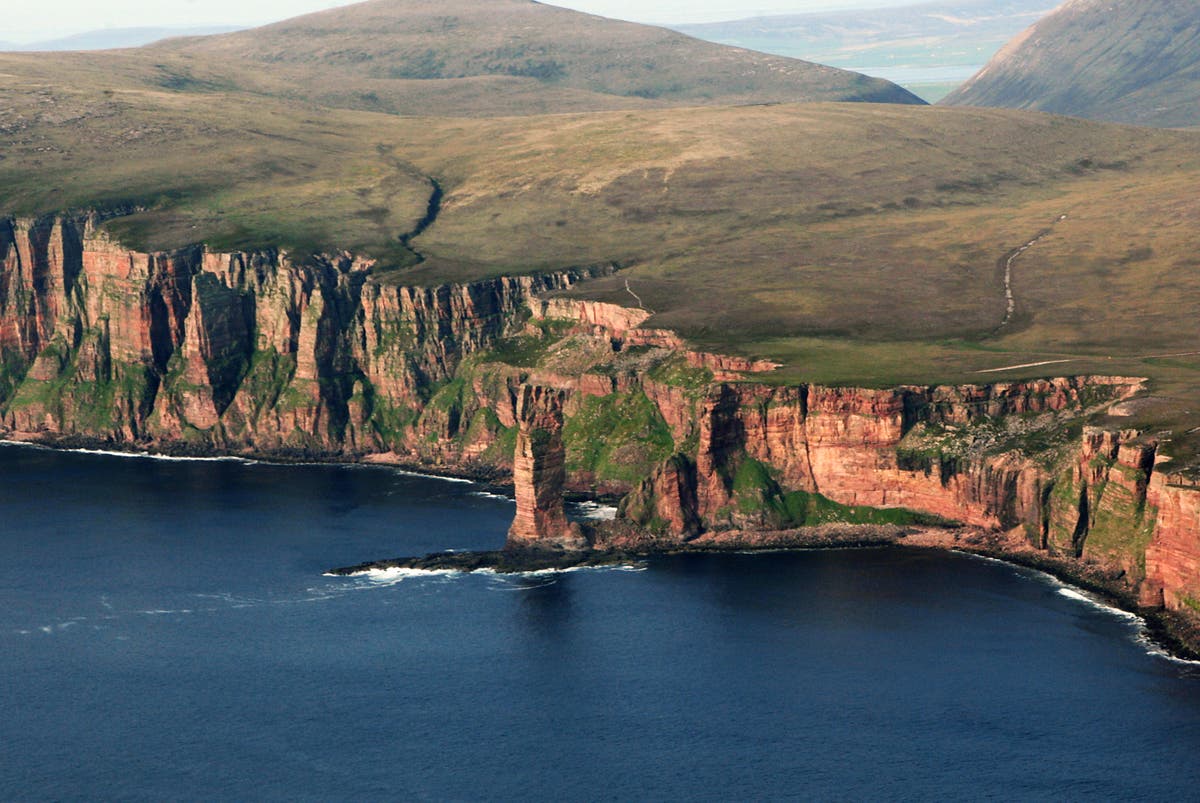 Russian-owned ship will not dock in Orkney &ndash; council chief