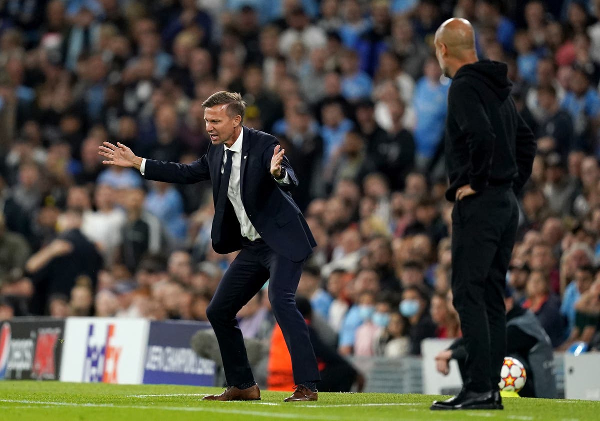 New boss Jesse Marsch confident he can win over Leeds’ fanbase