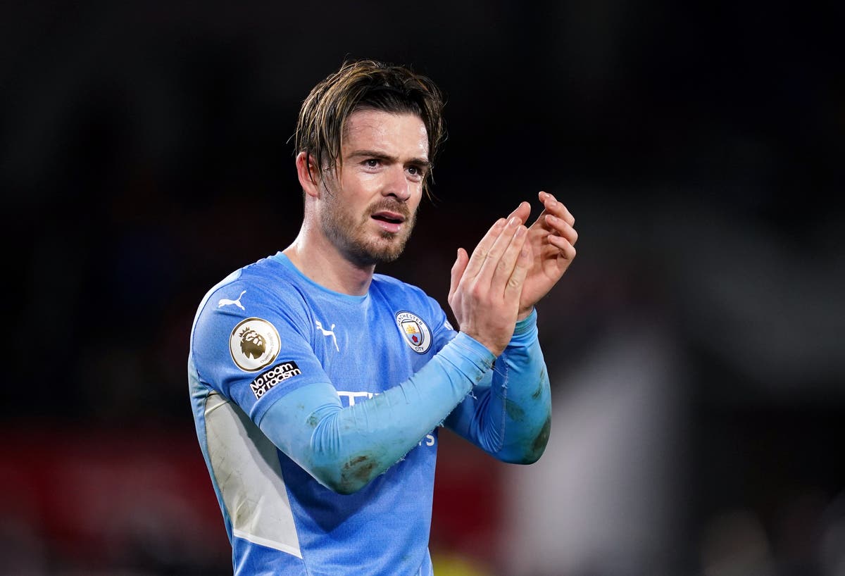 Jack Grealish told to ignore statistics as he bids to prove worth at Man City