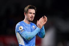 Jack Grealish told to ignore statistics in bid to prove worth at Man City