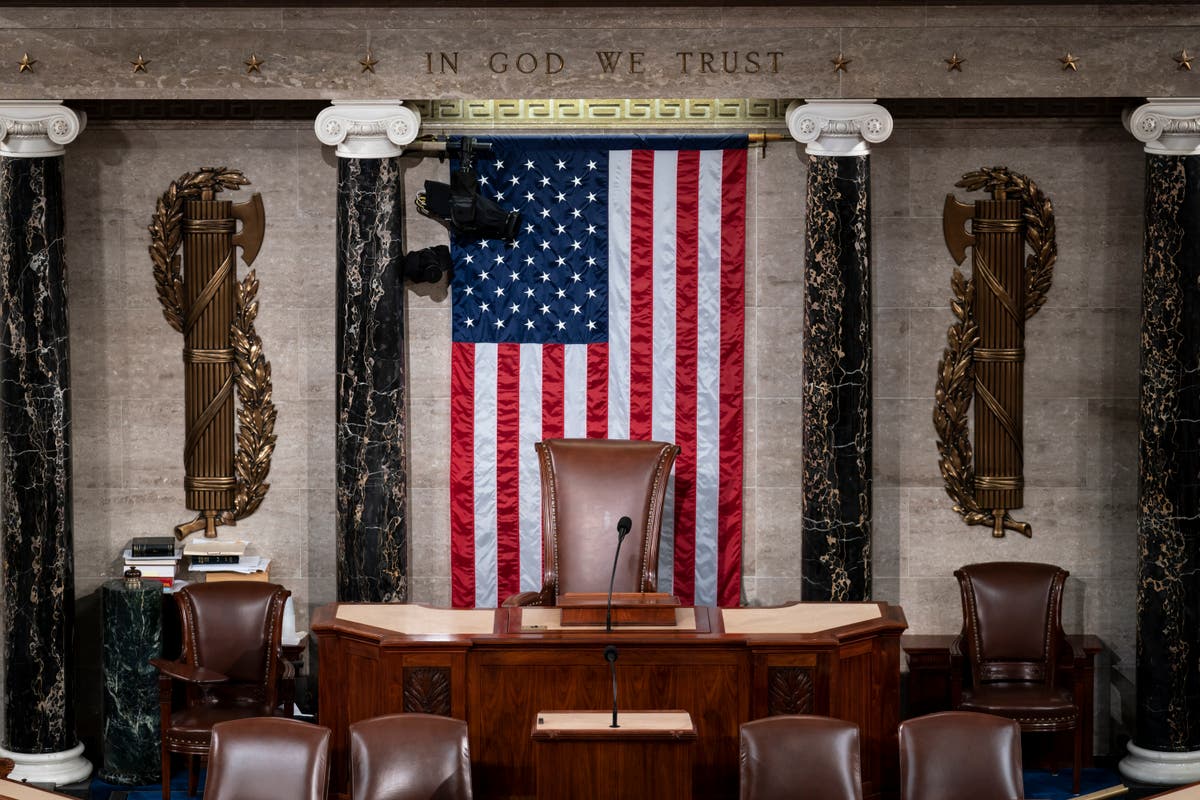 Everyone who is boycotting the State of the Union despite the crisis in Ukraine