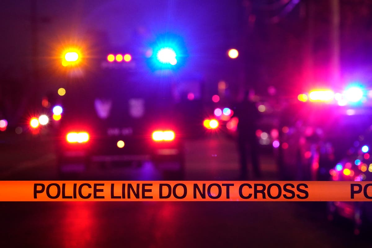 Man kills 3 daughters, 1 other, himself at California church
