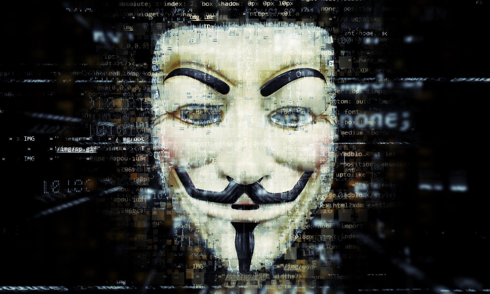 Anonymous latest news: cyber warfare could lead Russia to cut itself off  from the internet | The Independent