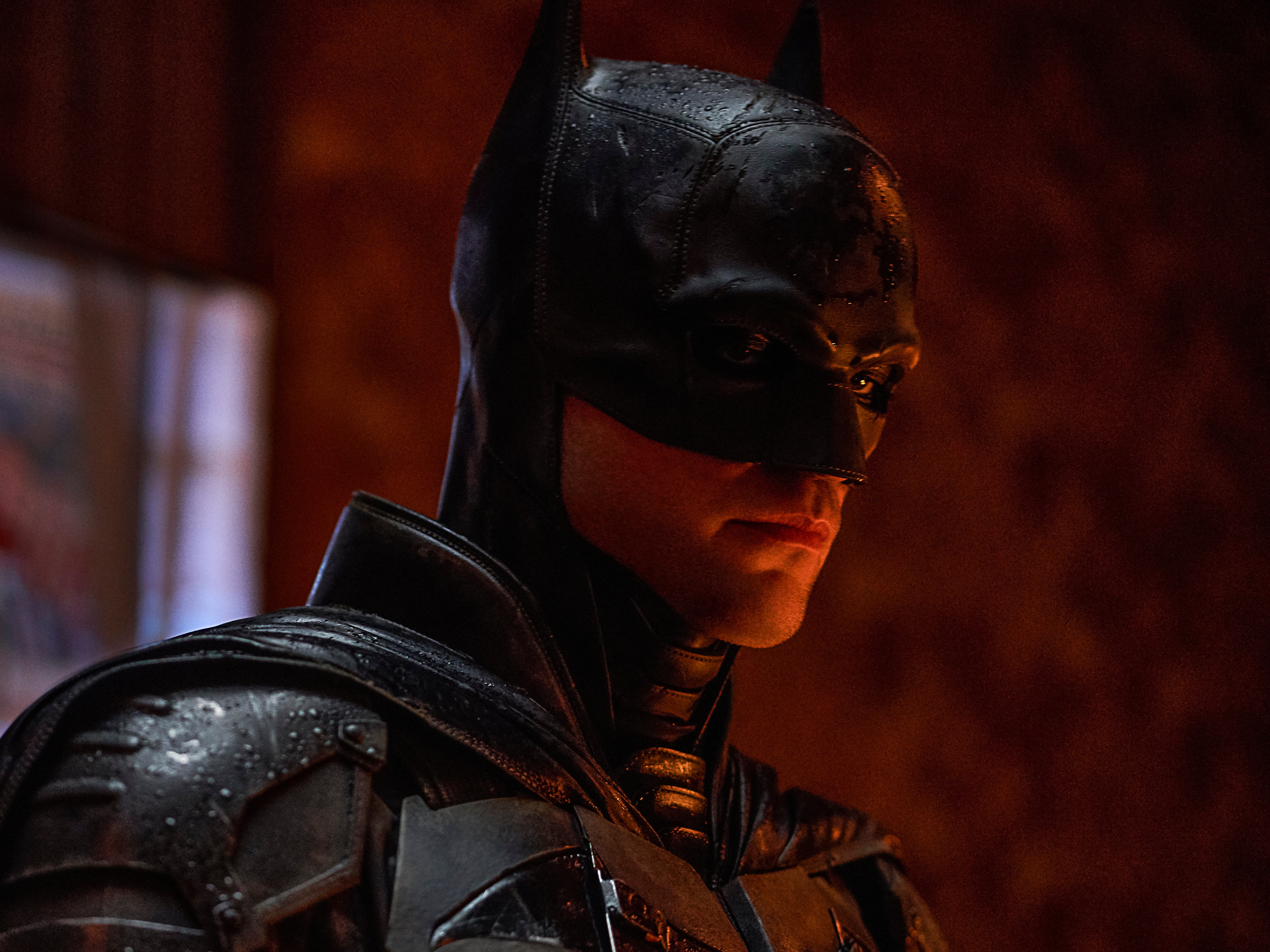 The Batman: Warner Bros pulls release in Russia after Ukraine invasion |  The Independent