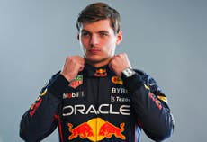 Max Verstappen to sign new Red Bull contract and Nikita Mazepin barred from British Grand Prix - F1 news LIVE