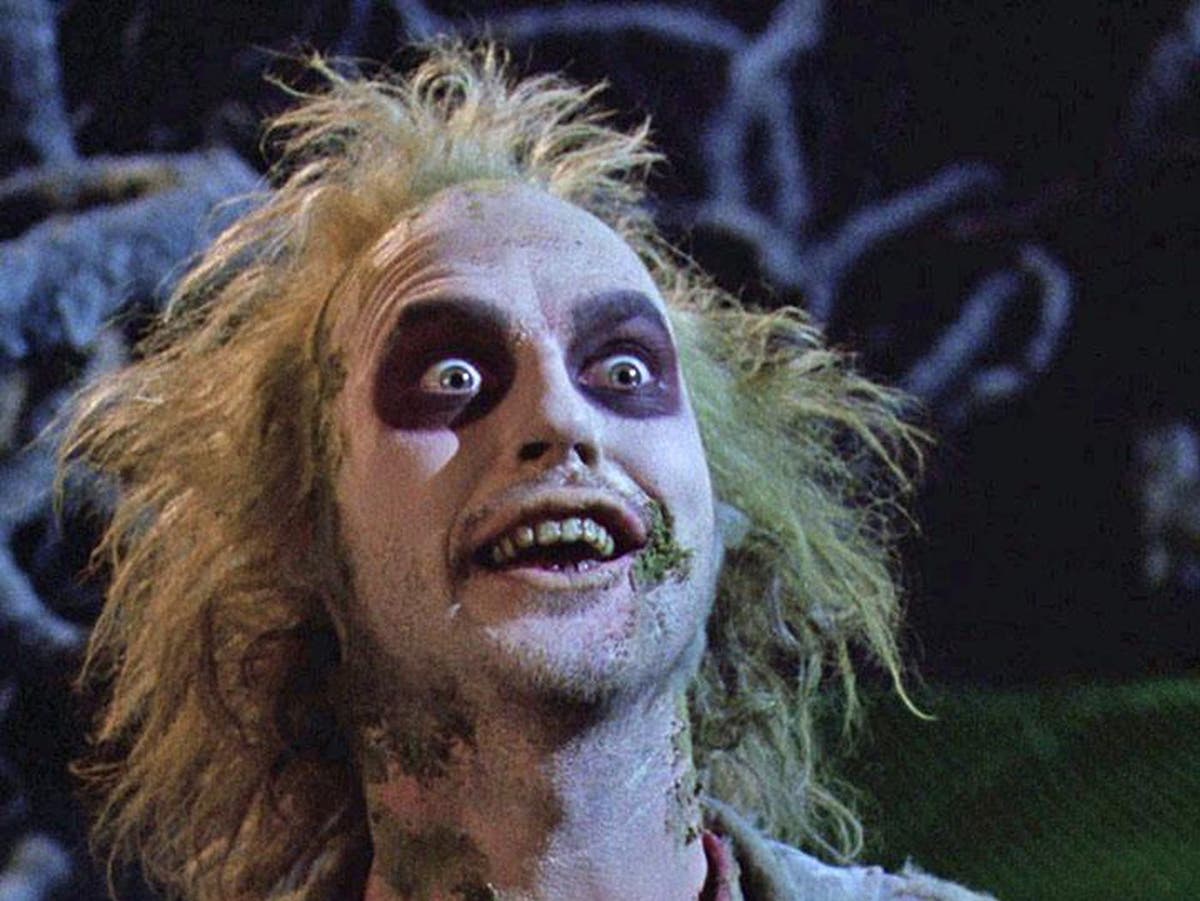 Michael Keaton and Winona Ryder returning for a Beetlejuice sequel, reports say