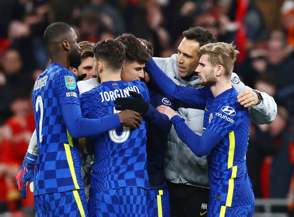 Is Luton Town vs Chelsea on TV tonight? Kick-off time ...