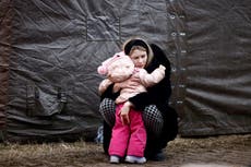 Donate to our Refugees Welcome fund to help the people of Ukraine