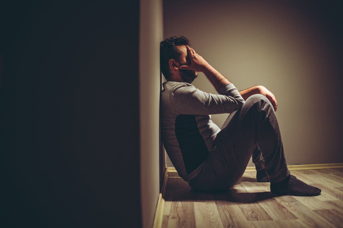 Voices: Men struggling with ‘bigorexia’ need eating disorder support too