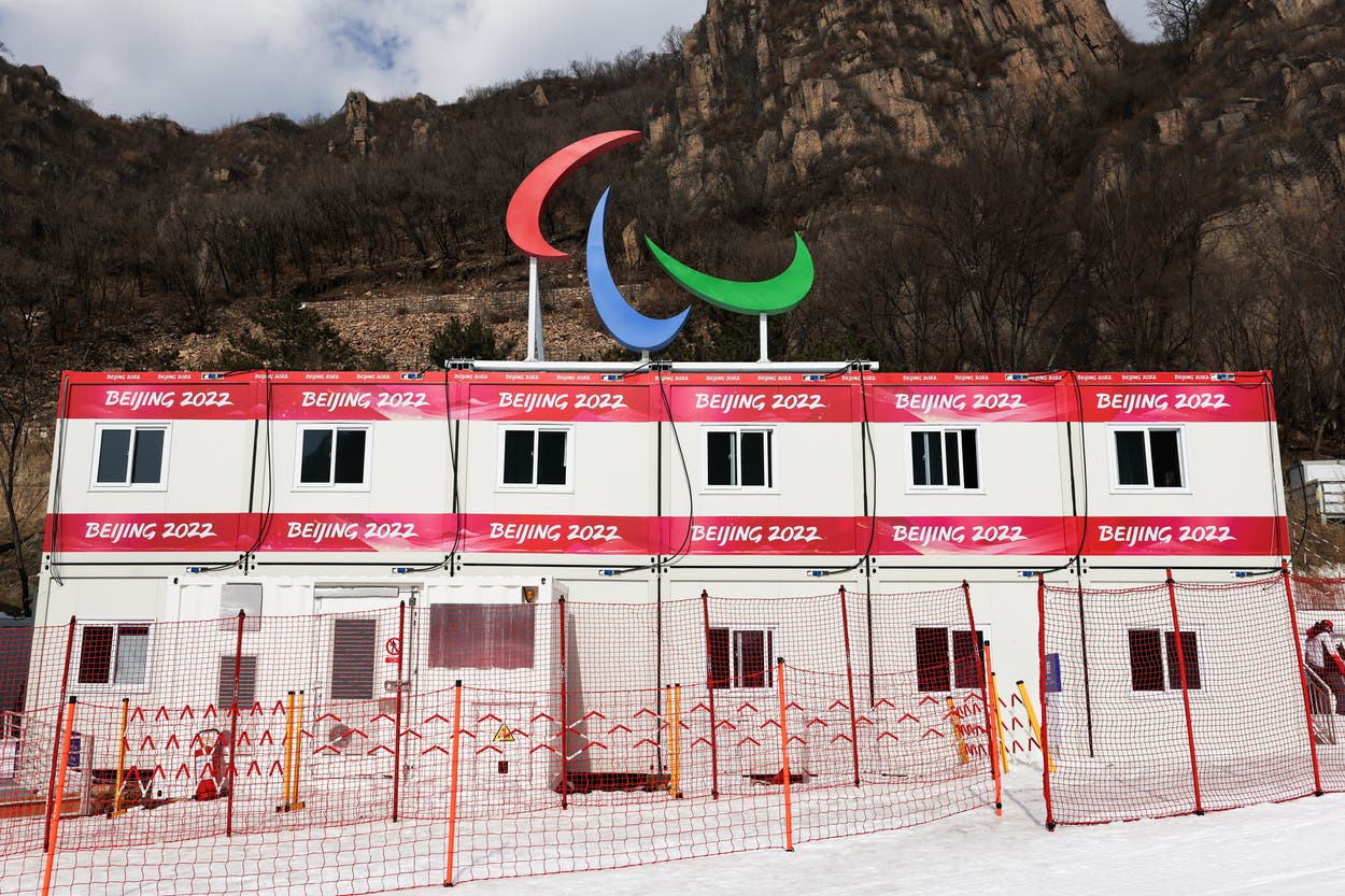 Where Can I Watch The Paralympics On Tv