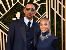 Will Smith and Jada Pinkett Smith joke they will have ‘no more entanglements’