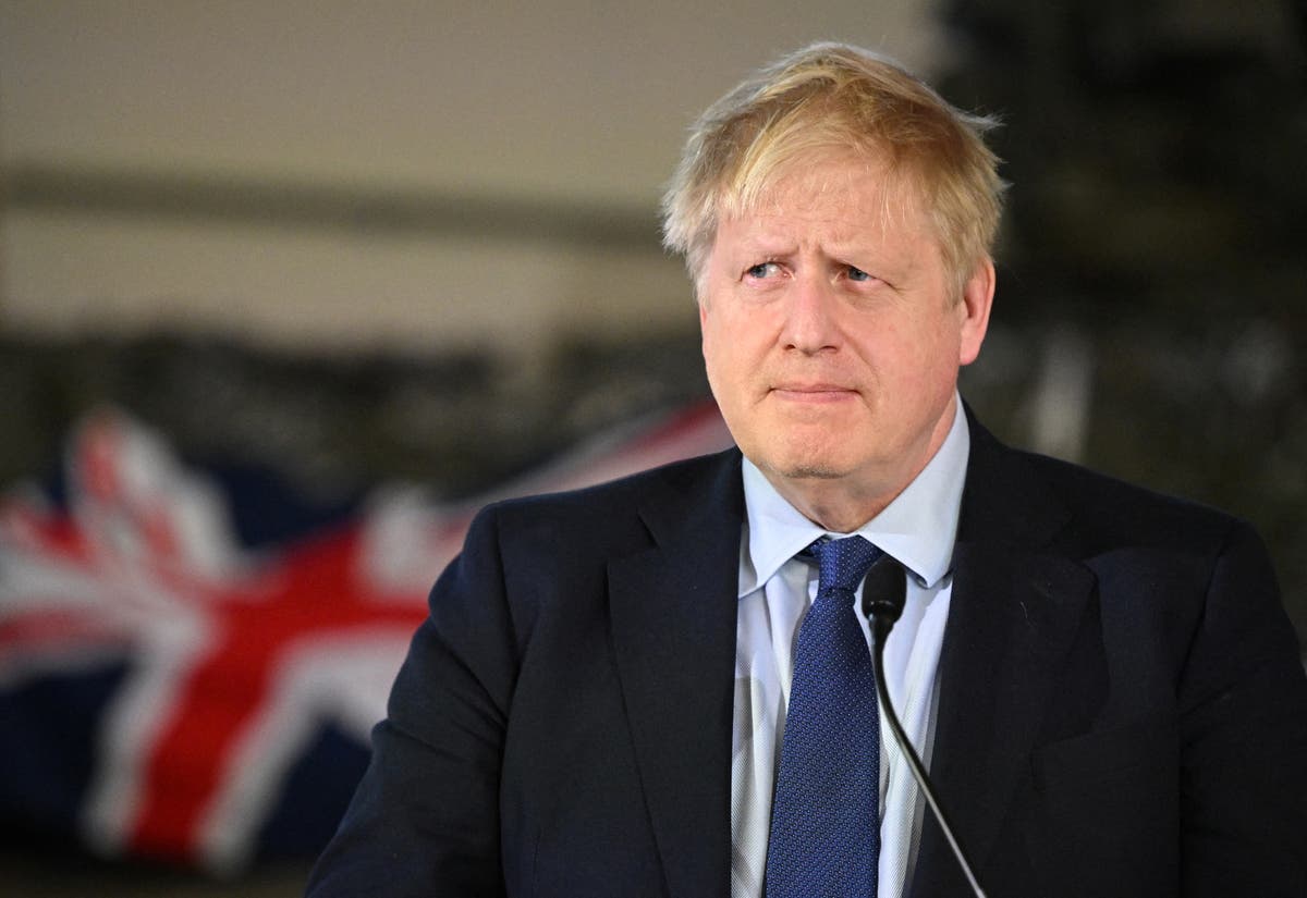 Tory donations rise as party continues to take money from Russia-linked backer