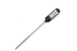LCD digital food thermometer