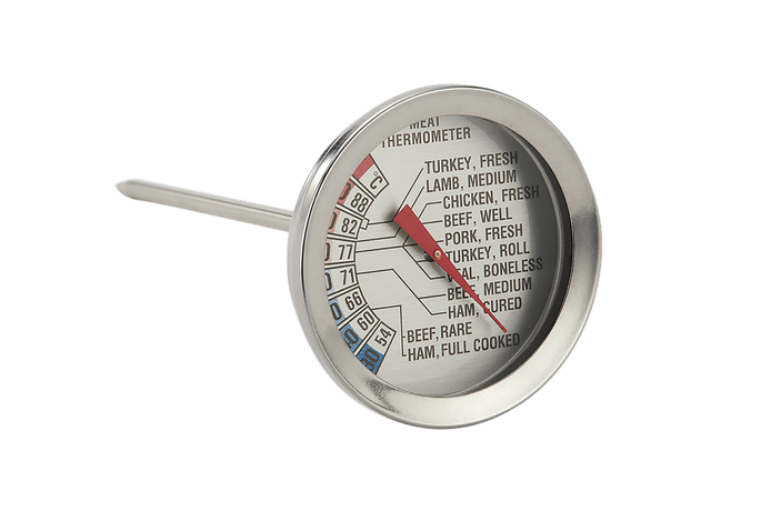 meat thermometer