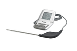 programmable in-oven thermometer